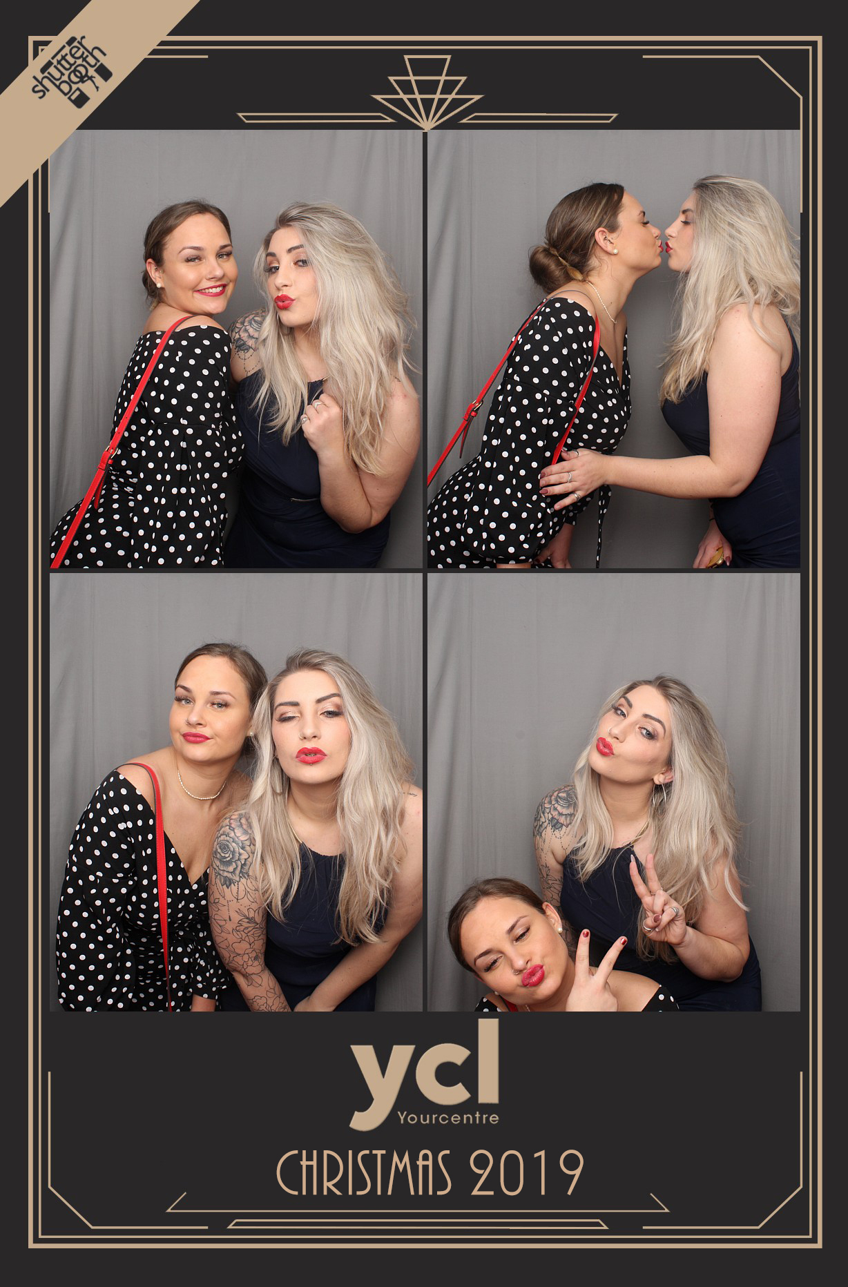 Your Centre Christmas Party 2019 | View more photos from the event at gallery.shutterbooth.co.uk/u/Shutterbooth/Your-Centre-Christmas-Party-2019